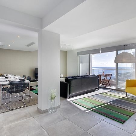Marvellous Seafront Apartment Sliema Eksteriør bilde
