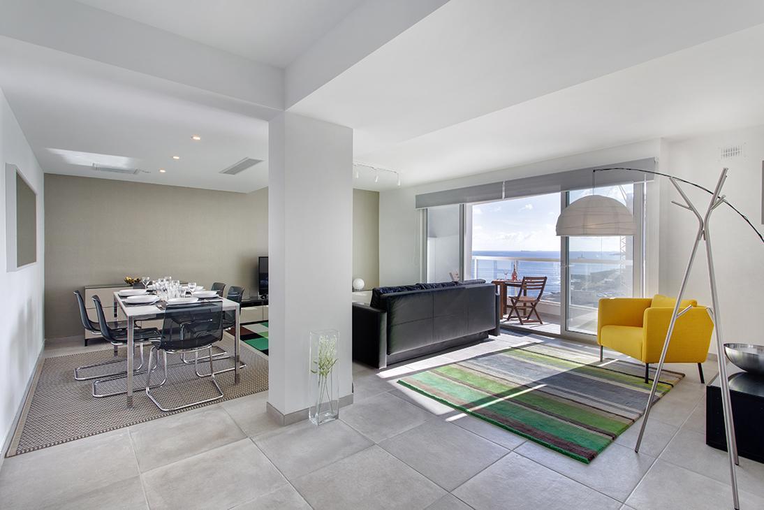 Marvellous Seafront Apartment Sliema Eksteriør bilde