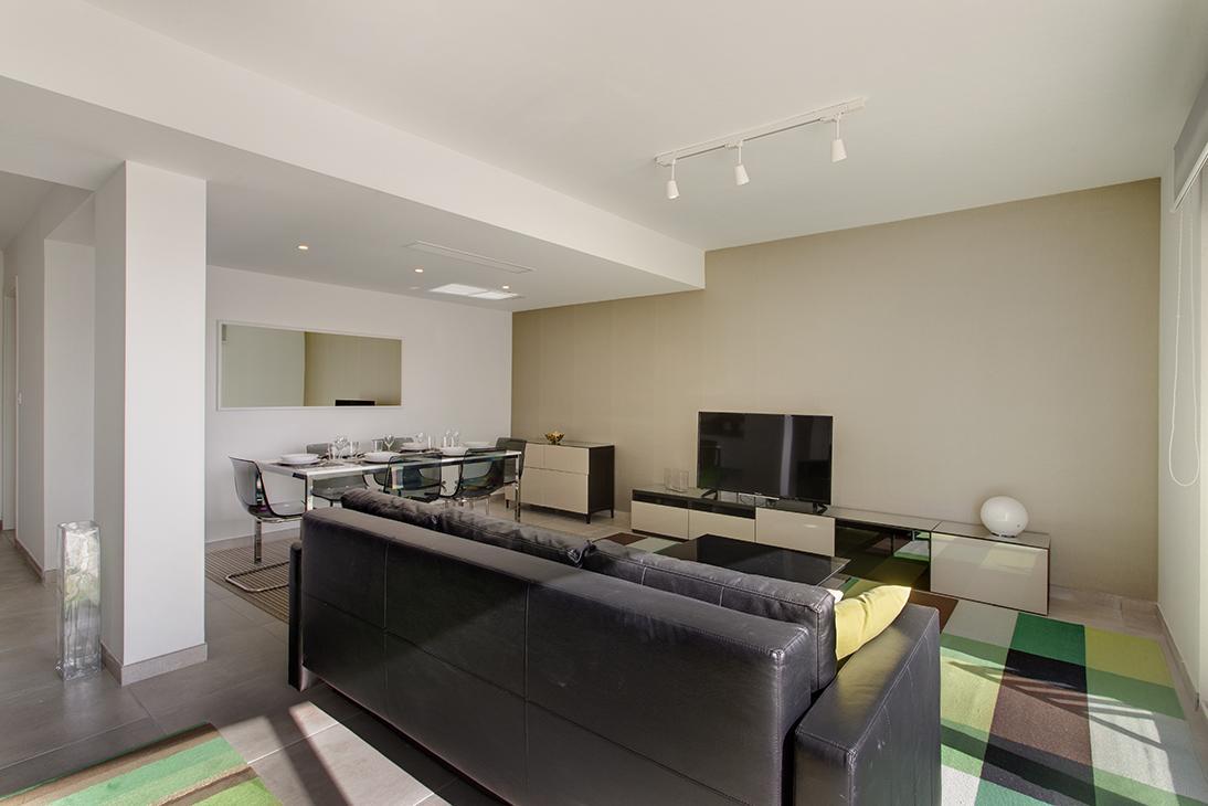 Marvellous Seafront Apartment Sliema Eksteriør bilde