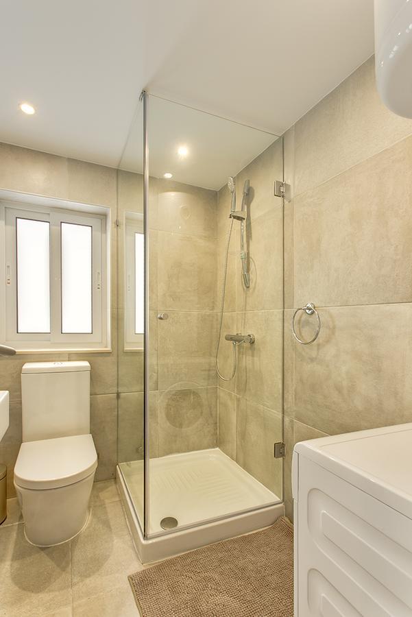 Marvellous Seafront Apartment Sliema Eksteriør bilde