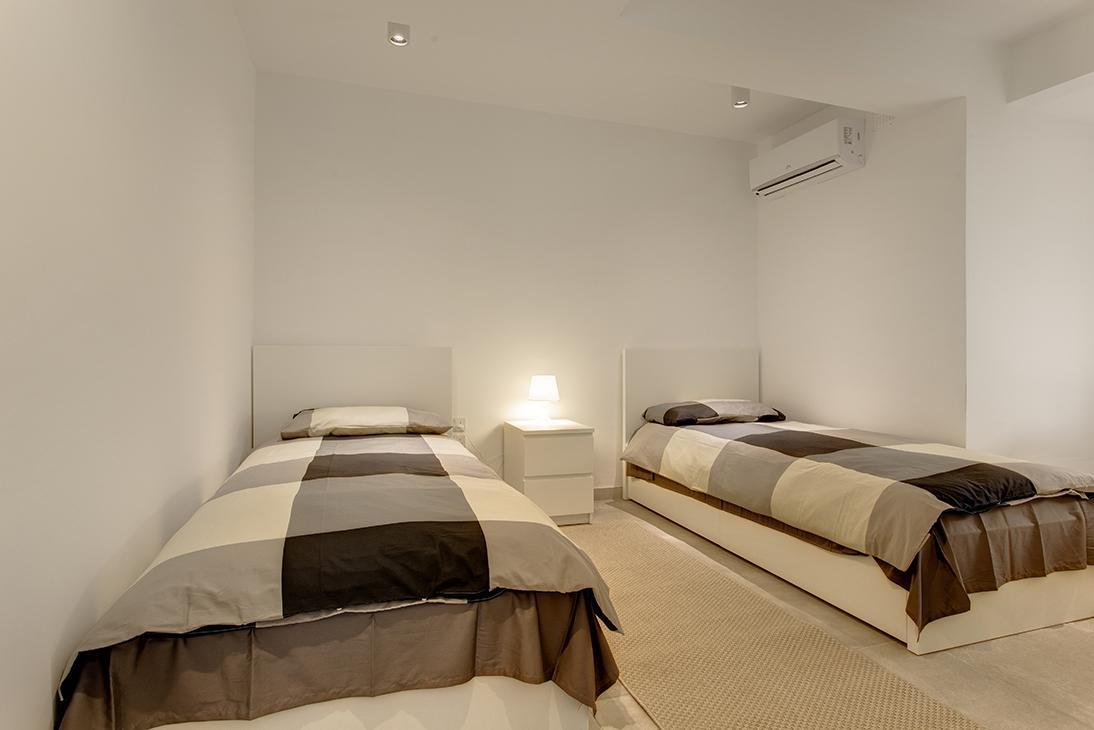 Marvellous Seafront Apartment Sliema Eksteriør bilde