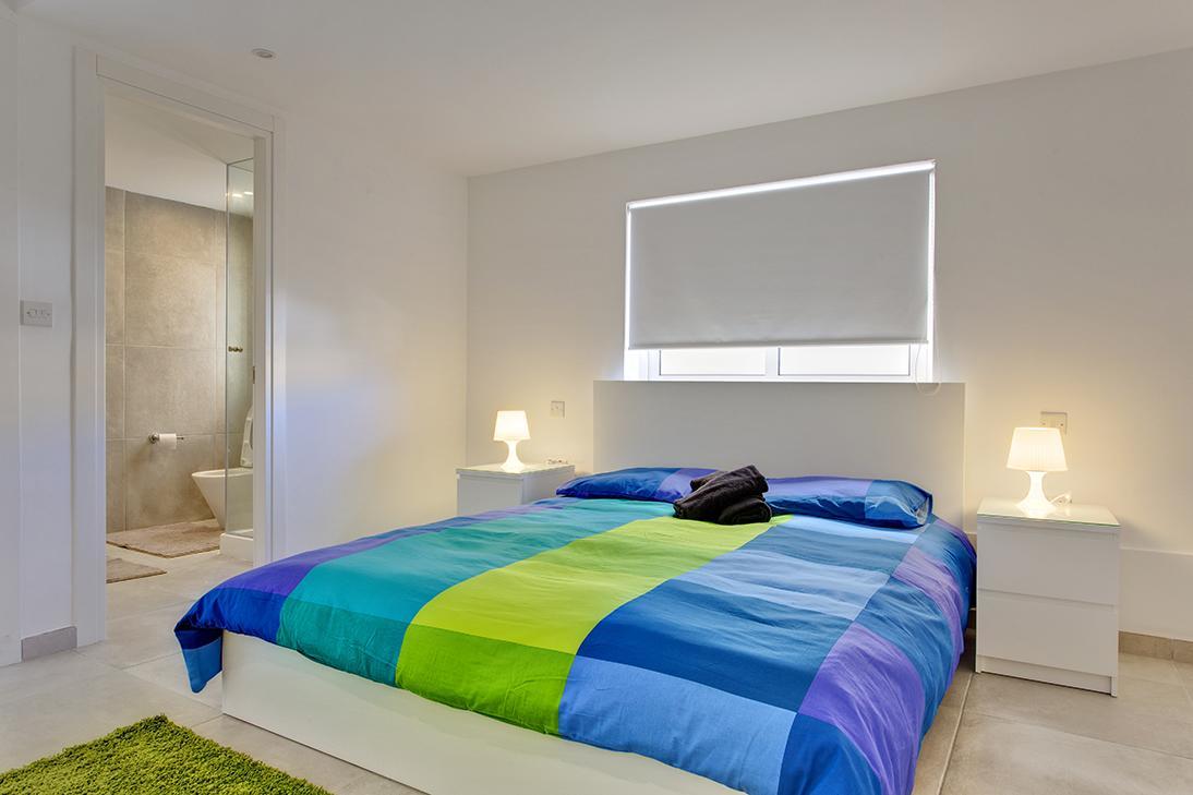 Marvellous Seafront Apartment Sliema Eksteriør bilde